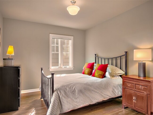 Building Photo - McKean Apartments LLC