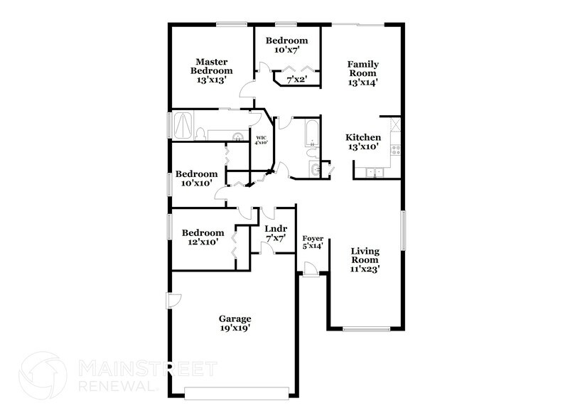 Building Photo - 2826 Delcrest Ct