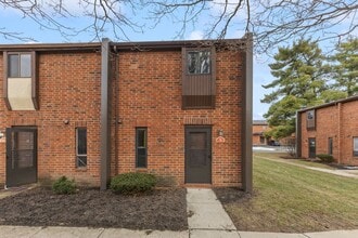 Building Photo - Spacious 3-Bedroom with Private Patio in Westerville