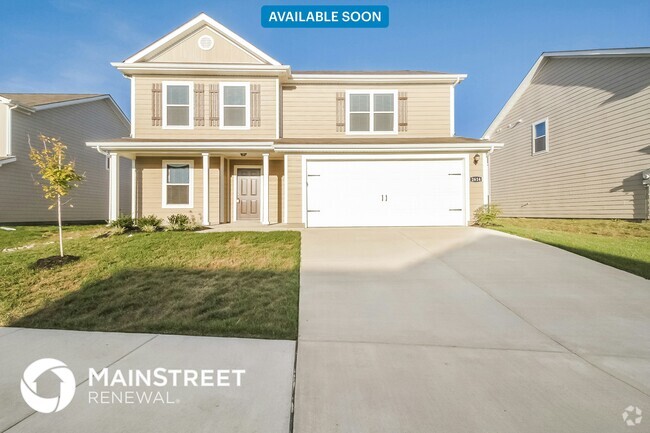 Building Photo - 2614 Stinger Dr