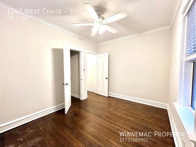 Building Photo - 1243 West Chase