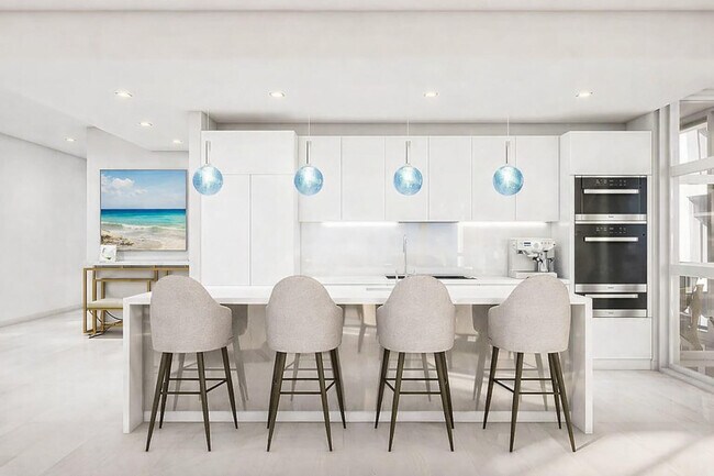 Building Photo - 220 Lake Shore Dr