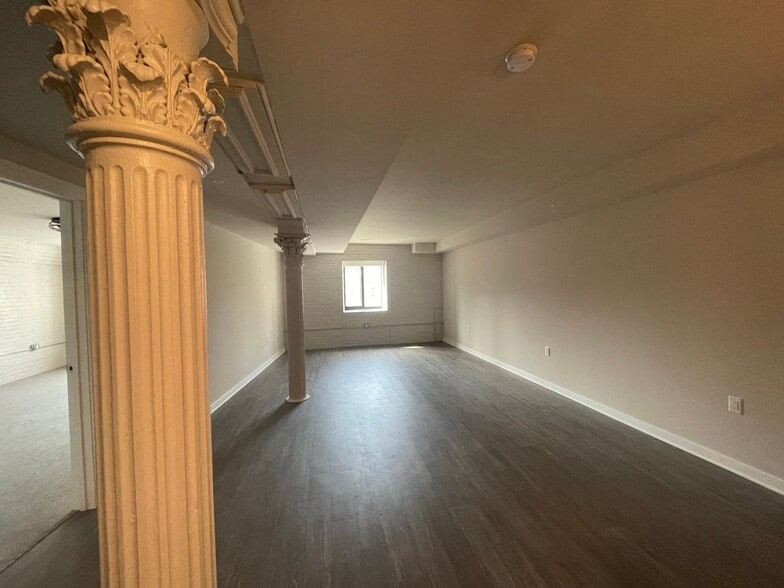 Interior Photo - Cream City Lofts