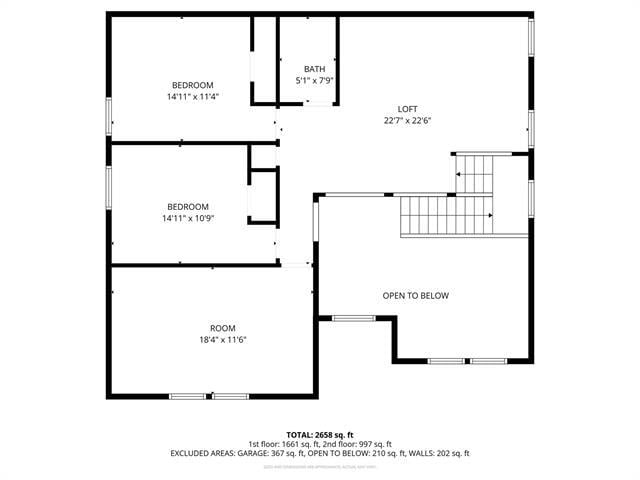 Building Photo - 3717 Possum Kingdom Ct