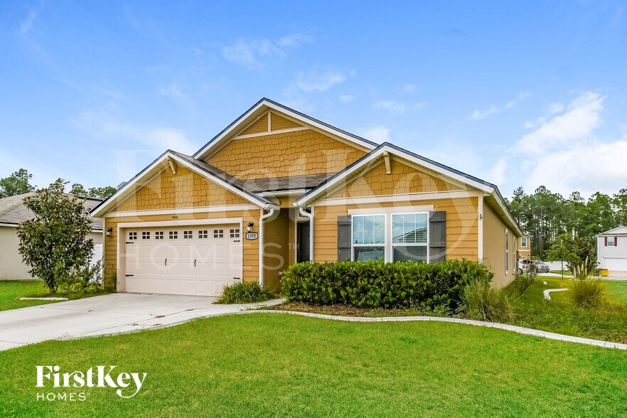 Building Photo - 1958 Tyson Lake Dr