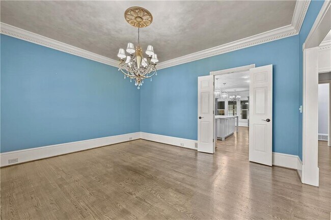 Building Photo - 860 Cramac Dr