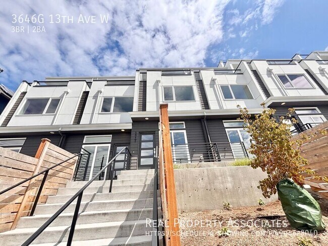Primary Photo - 3646 13th Ave W