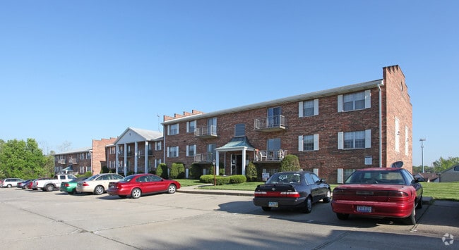 Primary Photo - 791-795 Neeb Rd