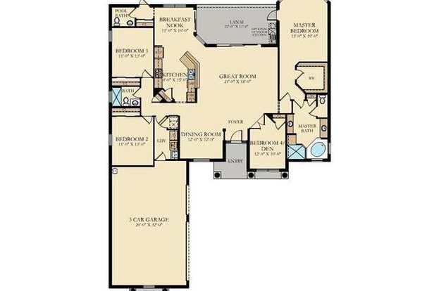 Building Photo - 17151 Cherrywood Ct