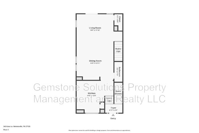 Building Photo - 345 Kara Ln