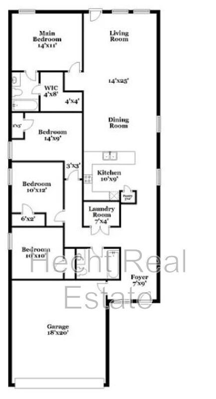 Building Photo - 9137 Navarro Vis