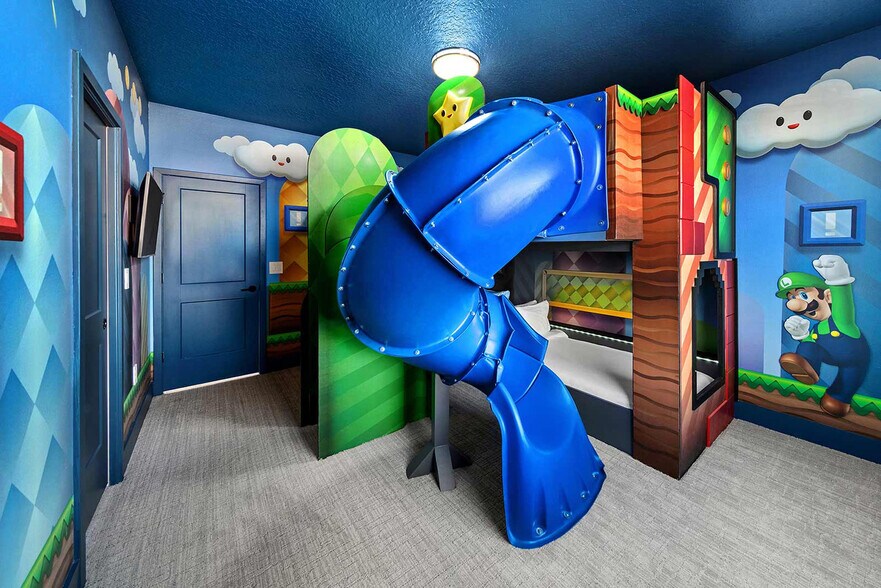 Building Photo - 4548 Thesaurus Dr