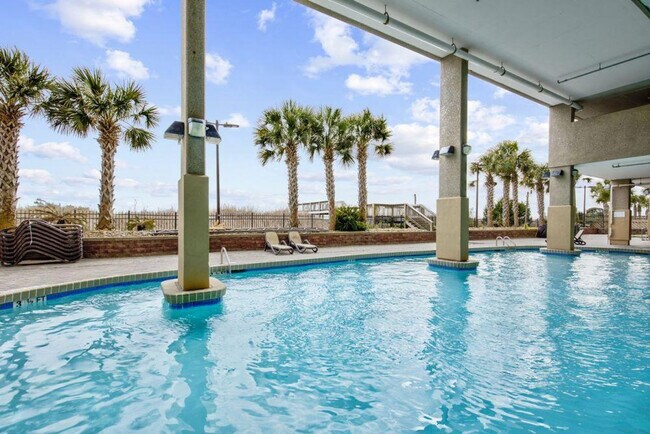 Building Photo - 1321 S Ocean Blvd