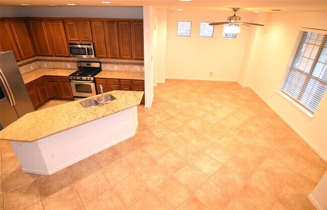 Building Photo - 11400 W Parmer Ln