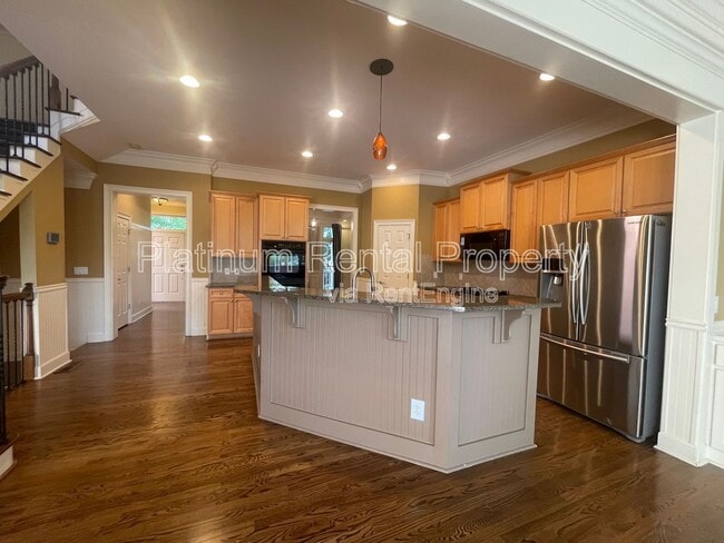Building Photo - 1460 Wembley Ct NE