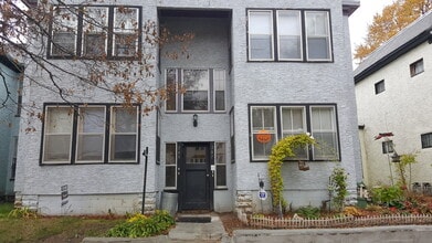 Building Photo - 283-289 Bates Avenue