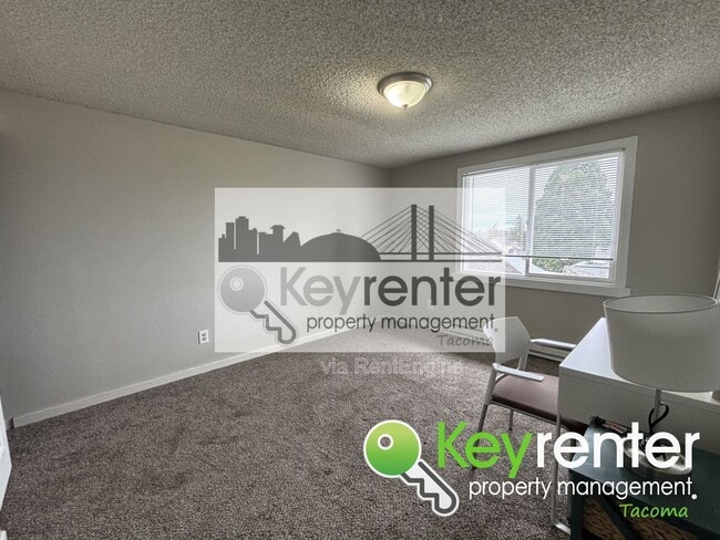 Building Photo - 5210 S K St