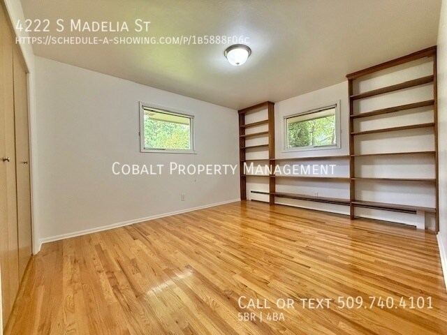 Building Photo - 4222 S Madelia St