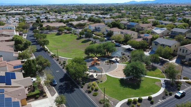 Building Photo - Charming Marley Park Home with Gorgeous Cu...
