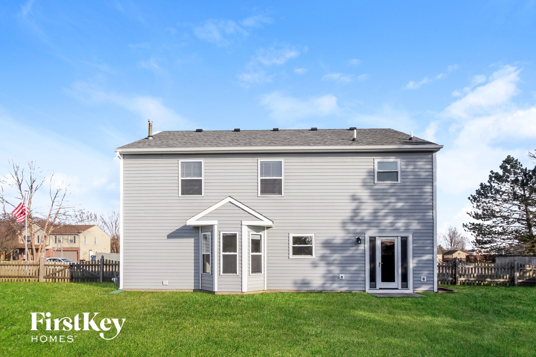 Building Photo - 6 Wyndham Dr