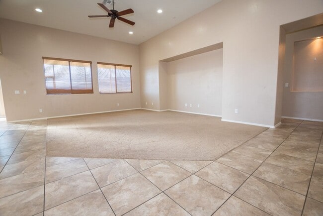 Building Photo - Beautiful Custom Home with 4 Bedrooms, 2 Bath, 3 Car Garage, Central A/C