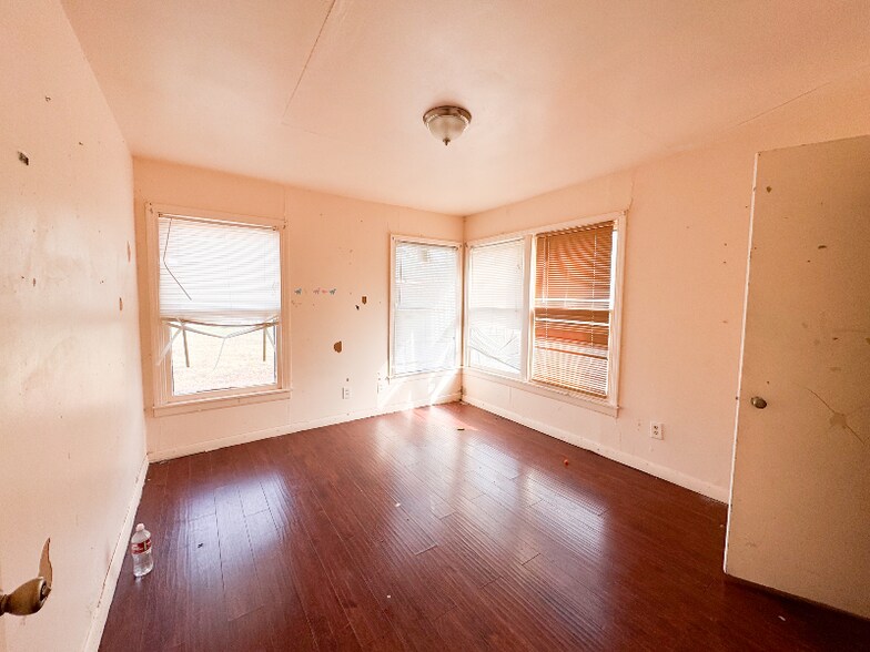 Building Photo - 707 Martin Luther King Jr Blvd