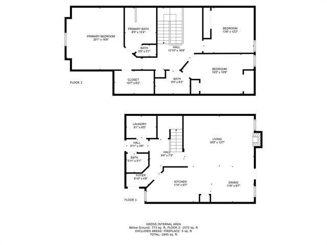 Building Photo - 619 Rosemead Dr