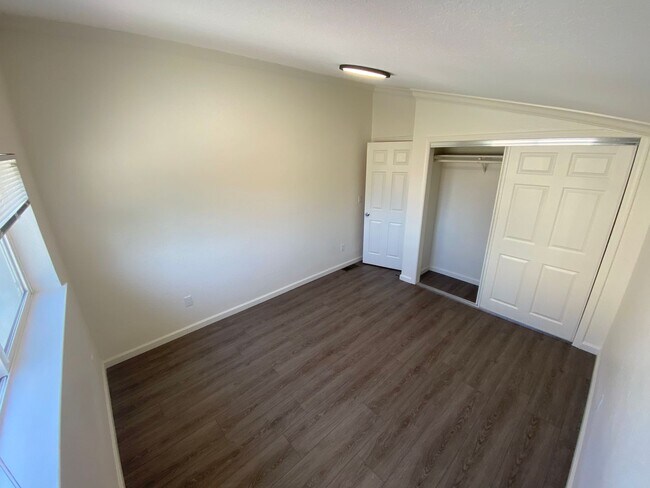 Building Photo - 2810-2814 Chronicle Ave