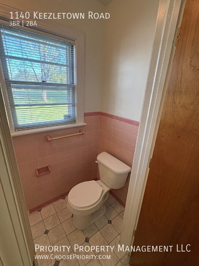 Building Photo - 1140 Keezletown Rd