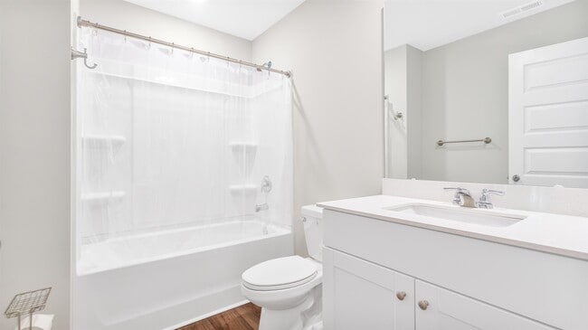 Building Photo - 1206 Willow Oaks Wy