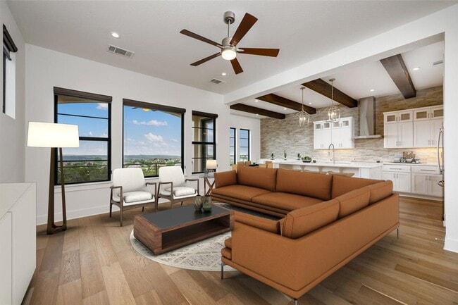 Building Photo - 403 Rose Branch Way