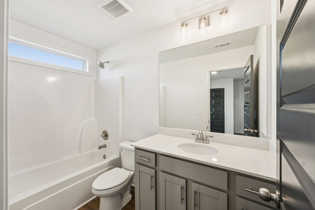 Floorplan - Quinn Residences at Dorchester Place