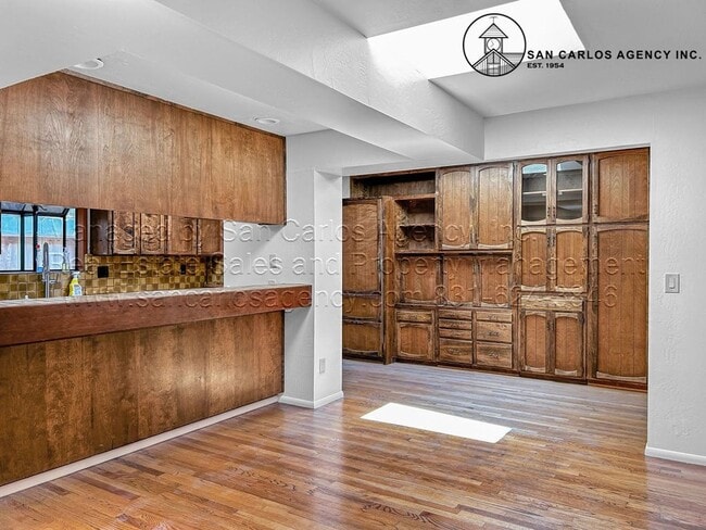 Building Photo - Three Bedroom Three Bath Home in Monterey with Ocean Views