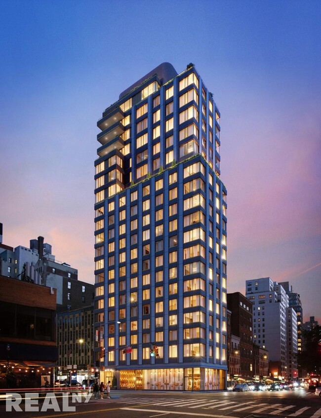 Building Photo - 200 East 23rd Street