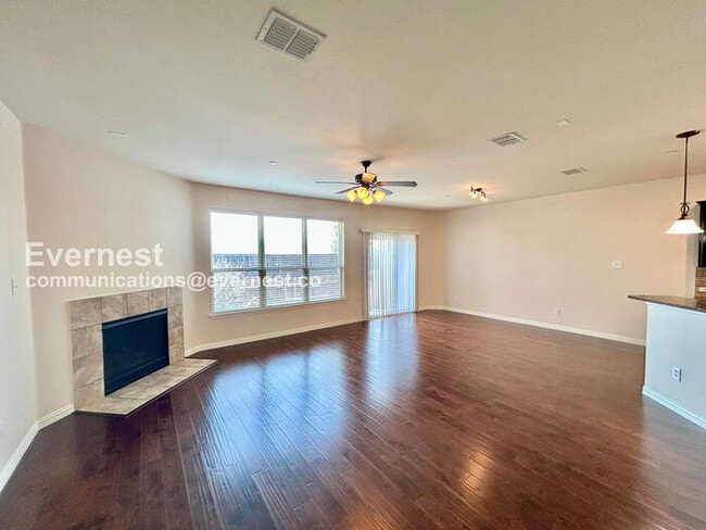 Building Photo - 2356 Aspermont Way