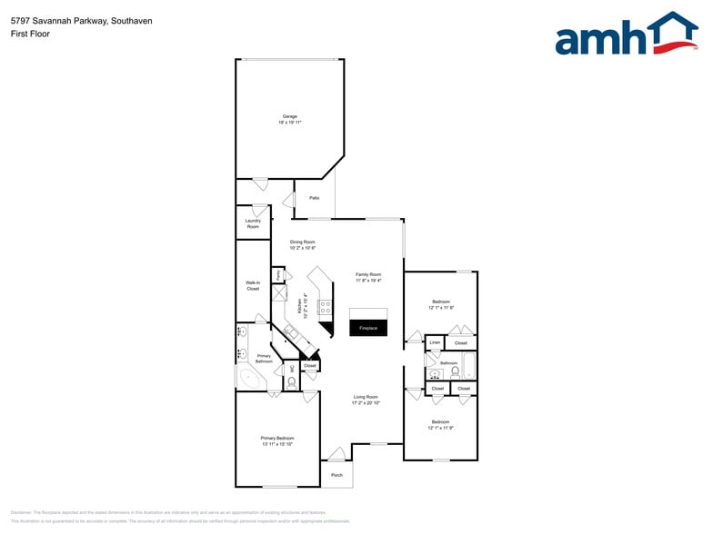 Building Photo - 5797 Savannah Pky