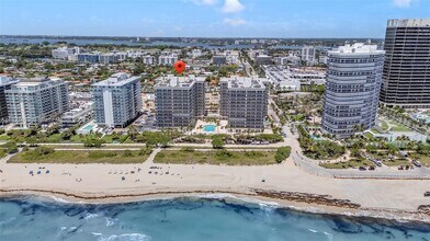 Building Photo - 9559 Collins Ave
