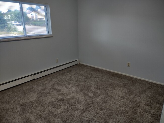 Building Photo - Cimmaron Hills Apartment