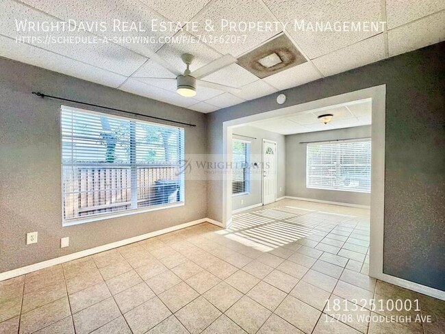 Building Photo - 12708 Woodleigh Ave