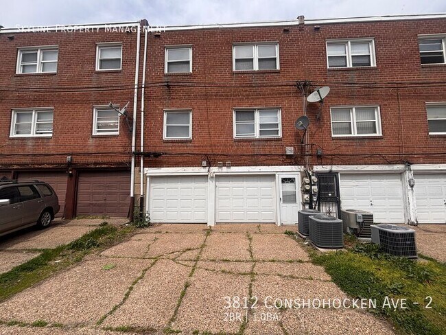 Building Photo - 3812 Conshohocken Ave