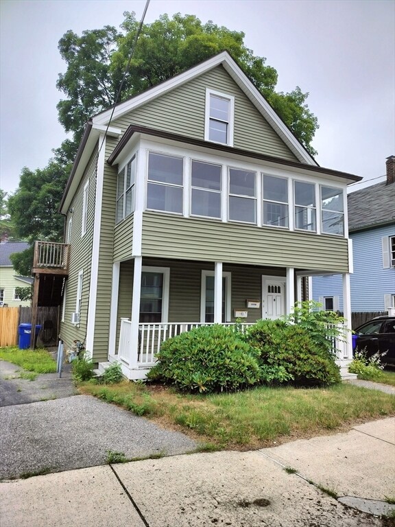 Building Photo - 43 Sudbury St