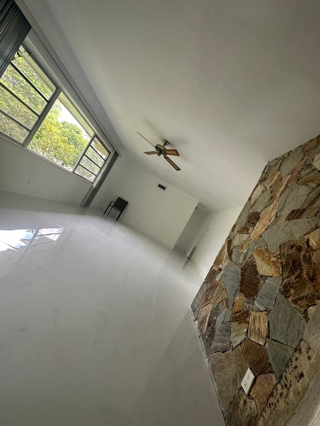 Living room - 6700 SW 97th Ave