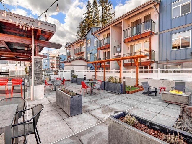 Building Photo - Allegro at Ash Creek