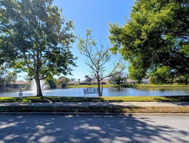 Building Photo - 2/2/1 1200sf Villa with Community Clubhouse & Pool... TRASH, LAWNCARE & BASIC CABLE INCLUDED!