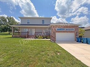 Building Photo - Gorgeous Two-Story Home Available Early July - 4 Bed/2.5 Bath