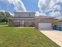 Building Photo - Gorgeous Two-Story Home Available Early July - 4 Bed/2.5 Bath