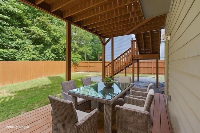 Building Photo - 518 S Fortune Way