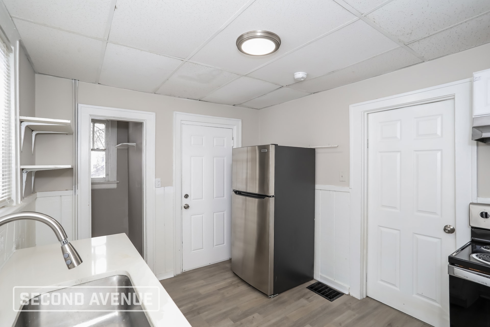 Building Photo - 922 Wells St