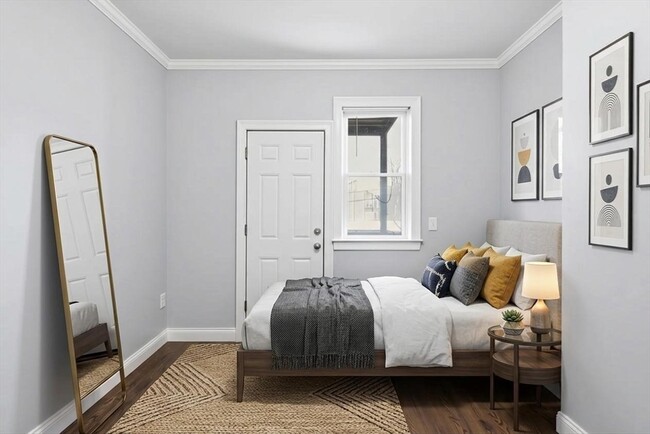 Building Photo - 92 Bragdon St