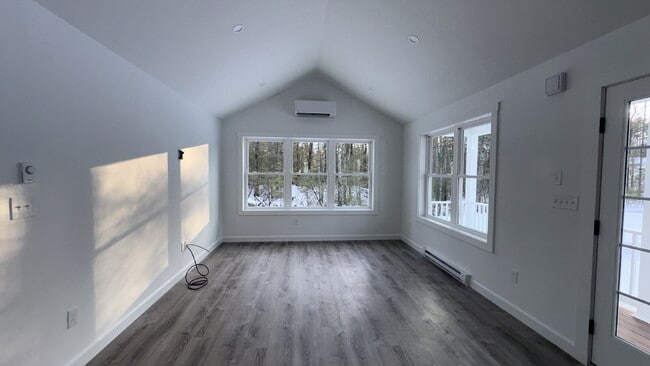 Building Photo - Brand New 2BR Single-Family Home for Rent – Arundel, ME